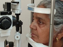 गर्मी व तेज धूप से टेरिजियम का बढ़ा खतरा,बढ़ती गर्मी में आंखों का ऐसे रखें ख्याल