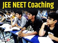 NEET, JEE एग्जाम के लिए मुफ्त कोचिंग का मौका, अभ्यर्थी 24 मई तक करें फॉर्म जमा