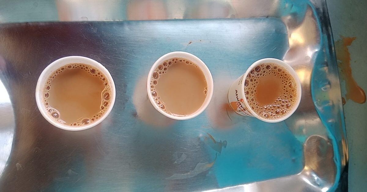 Gumla News: गुमला में फेमस है मंजू देवी की लौंग-इलायची वाली चाय,दीवाने ...