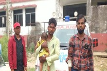 बेटे के सिर सवार हुआ खून, पिता के सीने में 3 गोलियां दाग की हत्या, भाई पर भी फायरिंग