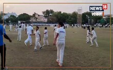 Summer Vacation: IPL के बीच क्रिकेट में रमे भोपाल के बच्चे, मोबाइल छोड़ मैदान में बहा रहे पसीना