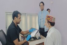 सहरसा के डॉ. अभिजीत झा लंदन में होंगे सम्मानित, इस उपलब्धि के लिए मिलेगा सम्मान
