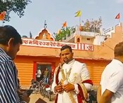 शादी रचा रहे दूल्हे पर ग्वालियर नगर निगम ने लगाया जुर्माना, इस गलती की चुकानी पड़ी कीमत