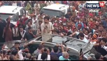 बागेश्वर धाम पीठाधीश्वर ने सागर में लगवाई सामूहिक अर्जी, कहा- तुम मेरा साथ दो, मैं तुम्हें हिंदू राष्ट्र दूंगा