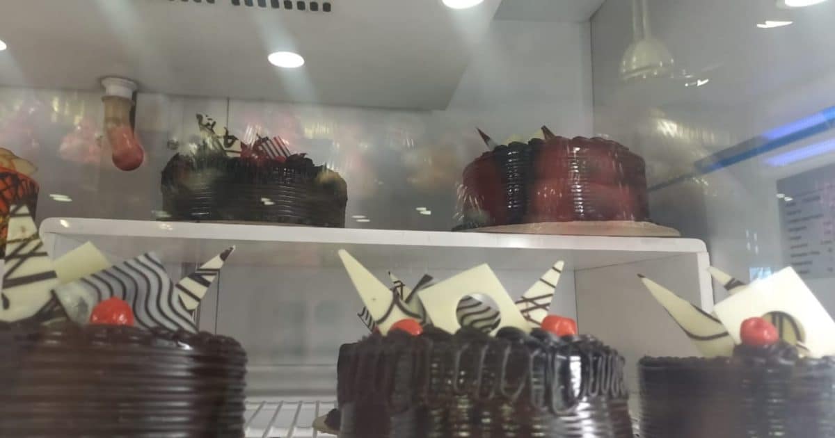 ऋषिकेश की 70 साल पुरानी बेकरी बिना अंडे के इस्‍तेमाल के बनाए जाते हैं