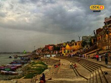 वाराणसी में मौसम लेगा करवट! आंधी-बारिश का अलर्ट, गिरेगा तापमान