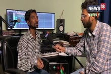 एक हाथ से गजब का पियानो बजाते हैं दिव्यांग प्रियम, संगीत संस्थान खोलने का है सपना
