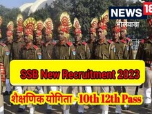 युवाओं के लिए सेना में शामिल होने का मौका, SSB ने 1638 पदों के लिए मांगे आवेदन
