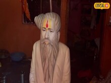 पीलीभीत में घने जंगलों के बीच बना है 500 साल पुराना मंदिर, जानें इतिहास