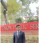 5 बार नाकाम होने पर भी नहीं मानी हार, सरकारी स्कूल से पढ़ रामशंकर को मिली UPSC में कामयाबी