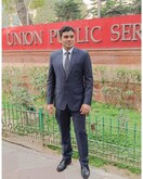 5 बार नाकामी से नहीं डिगा हौसला, सरकारी स्कूल से पढ़ रामशंकर ने निकाली UPSC