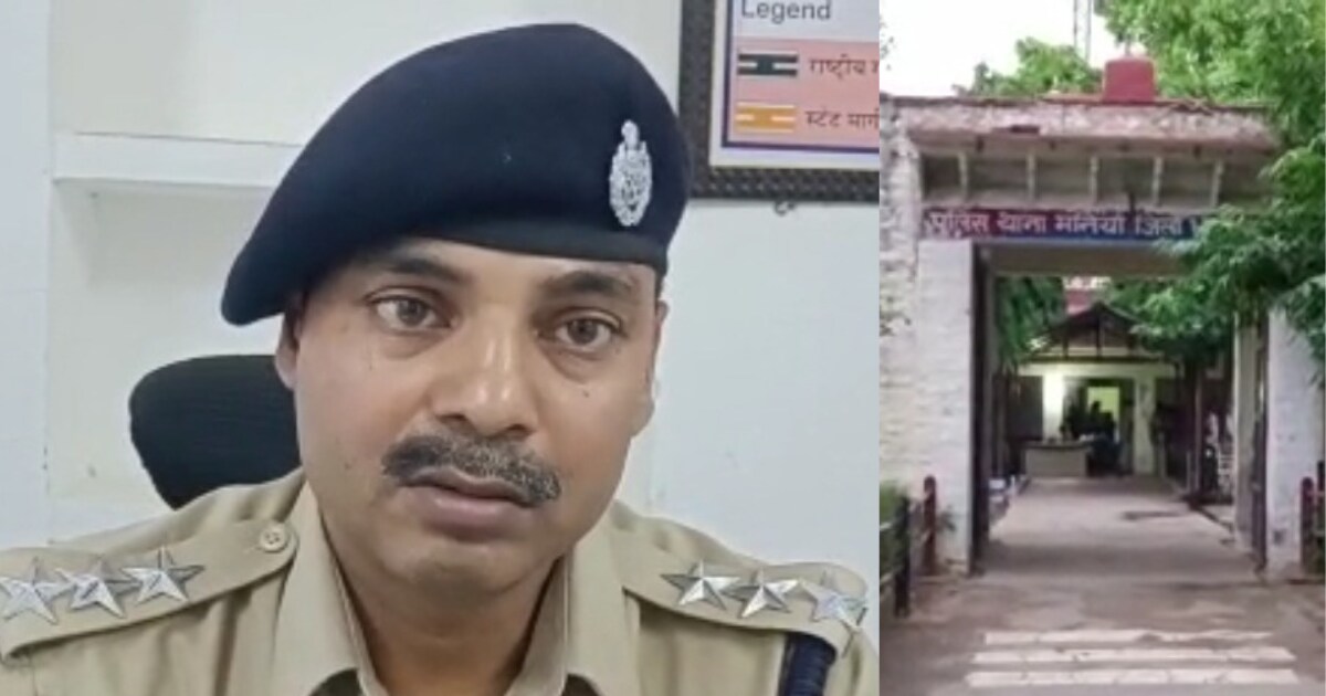 38 साल के व्यक्ति ने 7 साल की बच्ची से की शादी, पिता ने ₹4.5 लाख में किया था सौदा