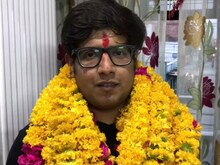 बिना कोचिंग किए वीरेंद्र ने सेल्फ स्टडी कर हासिल की यूपीएससी में कामयाबी