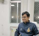 UPSC Result 2023 : रेलवे में नौकरी करते हुए बक्सर के जैश ने यूपीएससी में पाई सफलता, जानें कितनी आई रैंक
