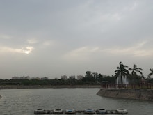 आज से लखनऊ समेत पूरे UP में बदलेगा मौसम, IMD ने जारी की बारिश की चेतावनी