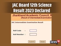 JAC 12th Result: बकरी चरवाहे के बेटे ने लहराया परचम, इंटर में हासिल की 7वीं रैंक