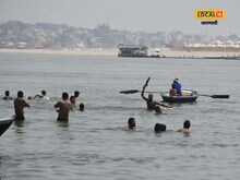 वाराणसी में करवट लेगा मौसम, अगले तीन दिन बरसेंगे बदरा!