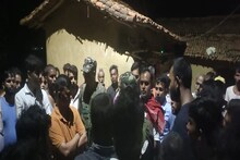खाना मिलने में हुई देर तो पति के सिर सवार हुआ खून, पहले पत्नी को पीटा फिर की इकलौते बेटे की हत्या