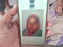 गोपालगंज में कलयुगी बेटे ने ईंट से मार कर मां की जान ली, आरोपी गिरफ्तार