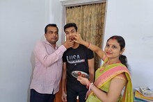JAC Result: संदीप बने गोड्डा के सेकंड टॉपर...इंटर साइंस में 90.6% अंक, IAS बनना लक्ष्य