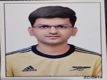 क्लर्क के बेटे ने UPSC में पाई सफलता, सेल्फ स्टडी के दम पर हासिल किया मुकाम