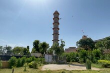 Dungarpur : यहां 80 फीट की ऊंचाई पर बनाए गए हैं अनोखे अपार्टमेंट, इनमें रहते हैं हजारों पक्षी