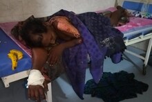 Korba Crime News: पत्नी के हत्यारे ने चिता रचकर खुद को लगाई आग, 17 साल बाद हुआ था जेल से रिहा