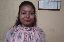 JAC 12th Result: Ranchi's Khushi got second place in the state with 95.2%, dreams of becoming an engineer