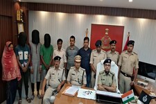 आशिक के लिये शौहर का कत्ल, 6 बच्चों की मां ने सुपारी देकर कराई हत्या