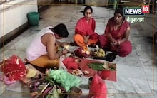 बेगूसराय के इस धाम में मुफ्त में कराई जाती शादियां