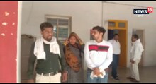 झांसी में दबंगों ने अनोखे अंदाज में लिया दुश्मनी बदला, पोस्टर से दे रहे धमकी