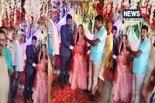 Tree Man Of Purnia: पर्यावरण संरक्षण का अनोखा तरीका! यह शख्स शादी में गिफ्ट करता है फलदार पौधे