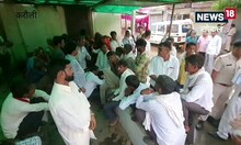 करौली में खनन श्रमिक की हत्या, साथी श्रमिक और ठेकेदार पर परिजनों ने लगाया हत्या का आरोप