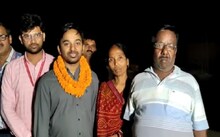 UPSC Result: 23 की उम्र में बिहार के शुभम का कमाल, पहली बार में UPSC पास, सफलता के पीछे ये कहानी