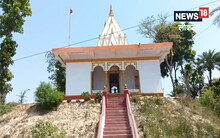 OMG! संतान सुख का आशीर्वाद देते हैं श्मशान वाले 'गंगेश्वर नाथ महादेव,' 121 सालों से भक्तों का अटूट विश्वास