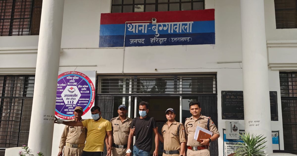 Haridwar News : गौ तस्करों पर हरिद्वार पुलिस का हंटर, 70 आरोपियों को किया गया गिरफ्तार, जानिए पूरा मामला