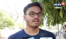 Shivpuri News : स्नेहा लोधी ने 473 अंकों के शिवपुरी में हासिल किया दूसरा स्थान