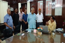 LNMU में 4 वर्षीय स्नातक में नामांकन के लिए नया पोर्टल शुरू, शेड्यूल भी जारी 