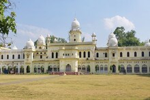 Lucknow University: विदेशी छात्र-छात्राओं की पहली पसंद बना लखनऊ विश्वविद्यालय, इन देशों के छात्र दिखा रहे रुचि