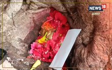 Buxar: मां जगदम्बा भवानी का वो स्थान जहां आम से लेकर खास तक नवाजते हैं शीश, यहां नहीं है कोई मंदिर