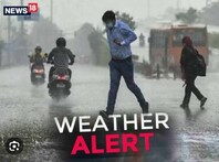 UP Weather Update: यूपी के प्रयागराज में 48 घंटे के भीतर होगी झमाझम बारिश, IMD ने जारी किया अलर्ट