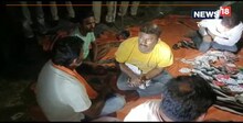 जुआ अड्डों पर छापेमारी, 9 गिरफ्तार, सदर एसडीपीओ ने कहा, सीवान में जुआरी रहेंगे या मैं