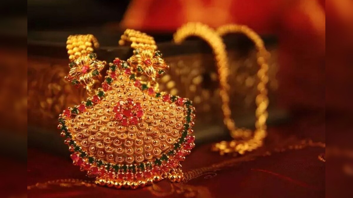 Patna Gold Rate: सोना 550 रुपए गिरा, चांदी 1500 रुपए फिसली, जानें सर्राफा मंडी में आज का रेट