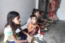 MP News: नर्मदापुरम के आंगनबाड़ी केंद्रों में ना बिजली है ना पंखे, गर्मी से झुलस रहा बचपन