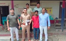 Faridabad Crime News: प्रेमिका करती थी फोन पर किसी और से बात, बौखलाए प्रेमी ने उठाया ये खौफनाक कदम