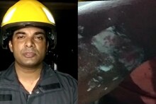 Noida: खाना बनाते वक्त फटा छोटा सिलेंडर, 6 लोग हुए जख्मी, पांच की हालत गंभीर