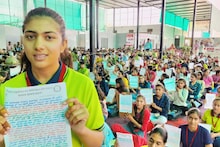 ग्लोबल वार्मिंग पर आर्टिकल लिखकर बाड़मेर के 308 बच्चों ने बनाया विश्व रिकॉर्ड, जानिए कैसे
