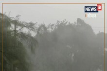 सीजन की पहली बारिश सीवान के लोगों के लिए बनी आफत, घरों और दुकानों में घुसा पानी