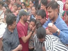 छु्ट्टी के दिन स्कूल बुलाकर छात्रा से गैंगरेप ! फिर मर्डर, जानें पूरी घटना