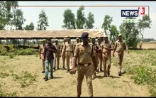 अमेठी में मुर्गी फार्म पर सो रहे युवक की धारदार हथियार से हत्या, मचा हड़कंप